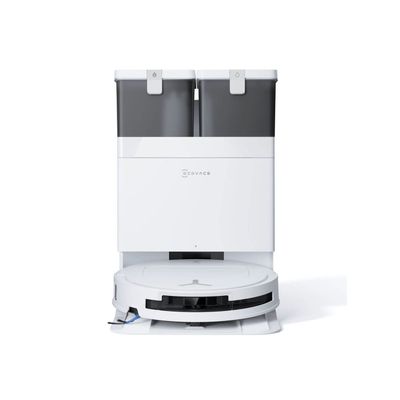 Ecovacs DEEBOT T50 OMNI G3 Aspirator Robot Alb