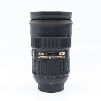 Nikon 24-70mm F/2.8 G ED VR SH-1034517