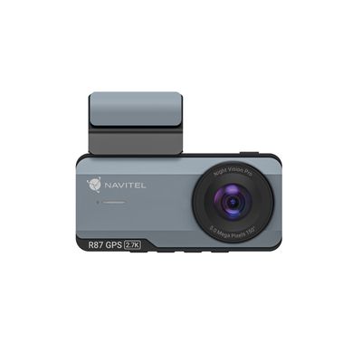 Navitel R87 DUAL Camera Auto Duala GPS Vedere Nocturna Full HD + Camera Spate