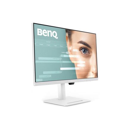 BenQ GW3290QT Monitor 31.5" IPS QHD 2560 x 1440 Pivot Alb