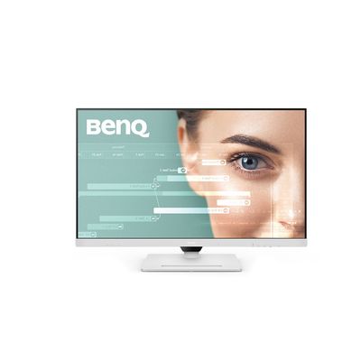 BenQ GW3290QT Monitor 31.5" IPS QHD 2560 x 1440 Pivot Alb