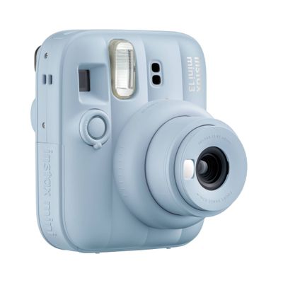 Fujifilm Instax Mini 13 Frost Blue Aparat Foto Instant Albastru