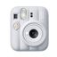 Fujifilm Instax Mini 13 Clay White Aparat Foto Instant Alb
