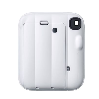Fujifilm Instax Mini 13 Clay White Aparat Foto Instant Alb