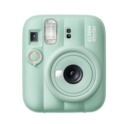 Fujifilm Instax Mini 13 Lagoon Green Aparat Foto Instant Verde