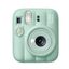 Fujifilm Instax Mini 13 Lagoon Green Aparat Foto Instant Verde