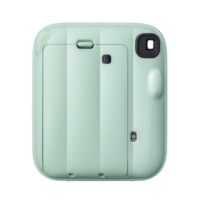 Fujifilm Instax Mini 13 Lagoon Green Aparat Foto Instant Verde