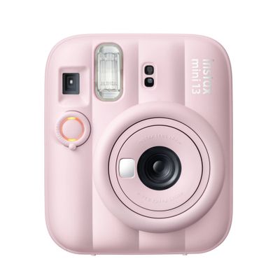 Fujifilm Instax Mini 13 Candy Pink Aparat Foto Instant Roz