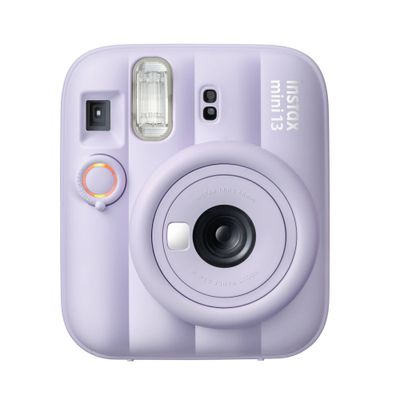 Fujifilm Instax Mini 13 Dreamy Purple Aparat Foto Instant Mov