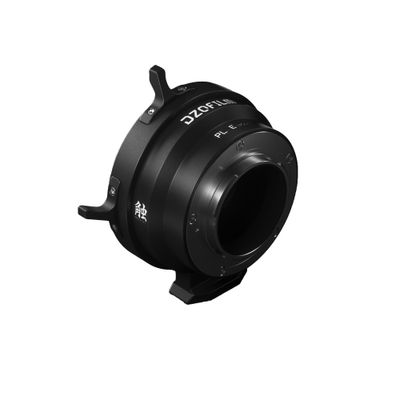 DZOFilm Octopus Adaptor Obiectiv PL la Montura E