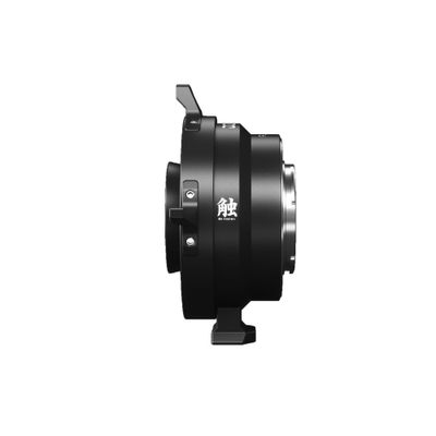 DZOFilm Octopus Adaptor Obiectiv PL la Montura E