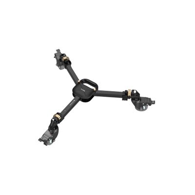 SmallRig 5020B Dolly Suport Trepied 20kg