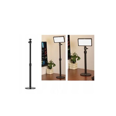 Ulanzi K6500 Suport de Masa pentru Lampi si Accesorii