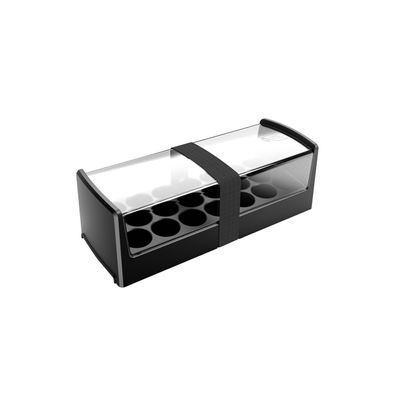 Cutie Suport pentru 20 Filme Format 35mm sau 120mm