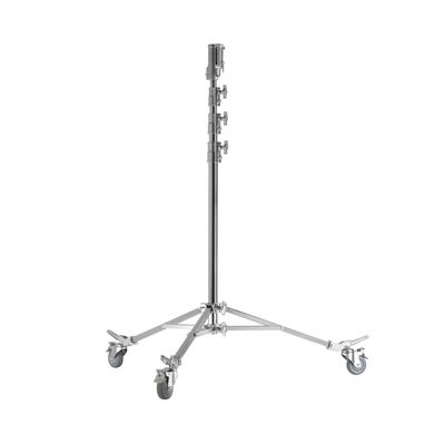 Kupo 300M Stativ Profesional High Roller cu Frana