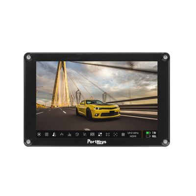Portkeys HS8 Monitor Camera 8" 1100nit Negru