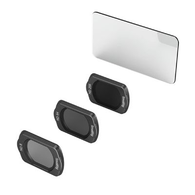 SmallRig 4774B Set Filtre ND pentru DJI Osmo Pocket 3
