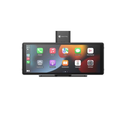 Navitel DS1020 DVR Navigatie GPS + Camera DVR NAVITEL DS1020 Android 10.26" Negru