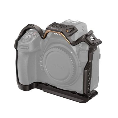 SmallRig 4316B Night Eagle Cage pentru Nikon Z 8