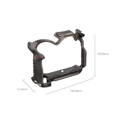 SmallRig 4316B Night Eagle Cage pentru Nikon Z 8
