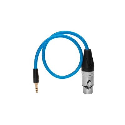 Kondor Blue Cablu pentru Microfoane de Camera