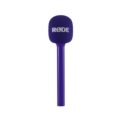 Rode Interview GO Adaptor Handhheld pentru Wireless GO Mov