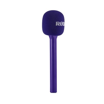 Rode Interview GO Adaptor Handhheld pentru Wireless GO Mov