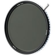 Resigilat: Nisi True Color Filtru Densitate Variabila ND2-32 52mm - RS125062380-1