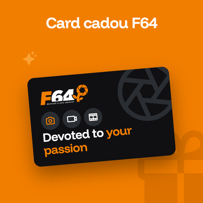 Card Cadou F64