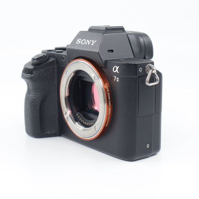 Sony A7 II - body SH-1034684