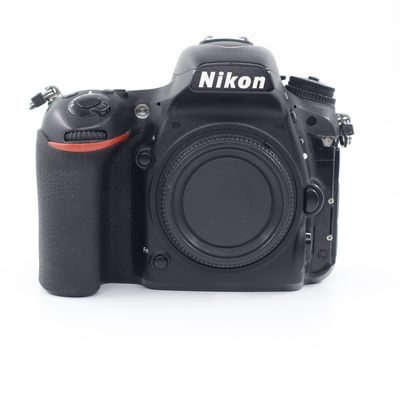 Nikon D750 - body SH-1034639