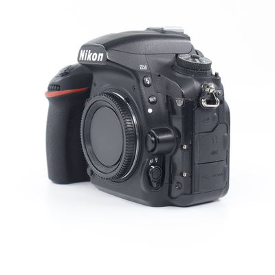 Nikon D750 - body SH-1034639