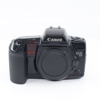 Canon EOS 10 - body SH-1034686
