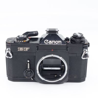 Canon EF - body SH-1033721
