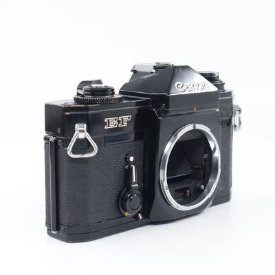 Canon EF - body SH-1033721