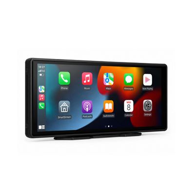 Resigilat: Navitel DS1020 Ecran Multimedia 10.26'' Camera Spate Bluetooth Wi-Fi Negru - RS125098255-1