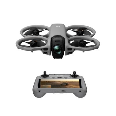 Resigilat: DJI Avata 360 Drona cu Telecomanda DJI RC2 - RS125097557-1