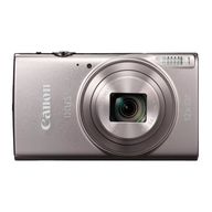 Resigilat: Canon Ixus 285 HS A Aparat Foto Compact Argintiu - RS125093472-1