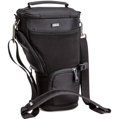 Resigilat: Think Tank Digital Holster 30 V2.0 Toc Foto Negru - RS125070385-1