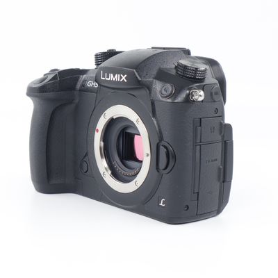 Panasonic GH5 - Body SH-1034723