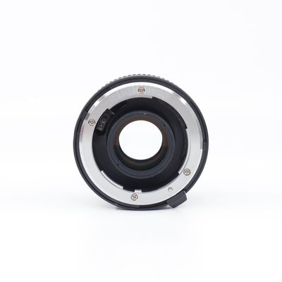 Nikon Teleconvertor 2x TC-20E III SH-1034808