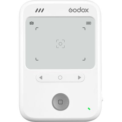 Godox C100 Mini Camera cu Vizor Transparent