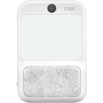 Godox C100 Mini Camera cu Vizor Transparent
