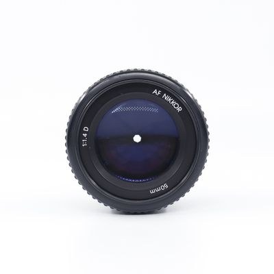 Nikon 50mm F1.4 D SH-1034789