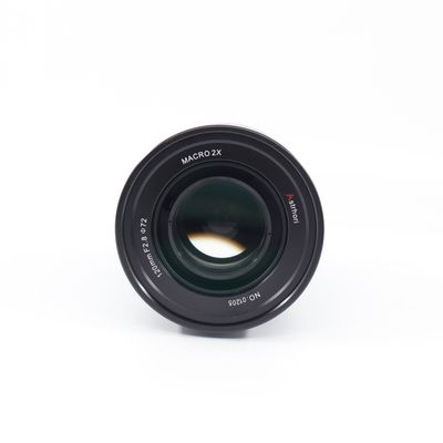 AstrHori 120mm F2.8 Macro 2X - Sony SH-1035016