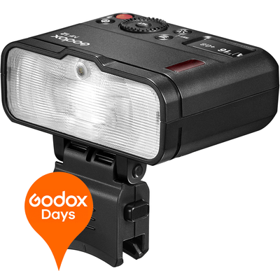 Godox MF12 Blit Macro