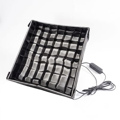 Fancier XGD-S400 Lampa LED 60W