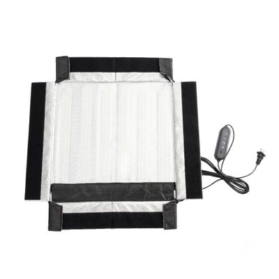 Fancier XGD-S400 Lampa LED 60W
