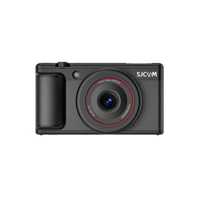 Resigilat: SJCAM ZV200 Aparat Foto Compact Negru - RS125094157-4