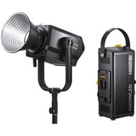 Resigilat: Godox Knowled M600Bi Lampa LED Bi-Color - RS125066963-1